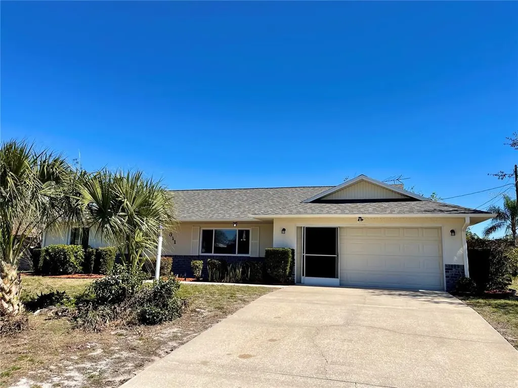611 Hobson Terrace Deltona FL 32738