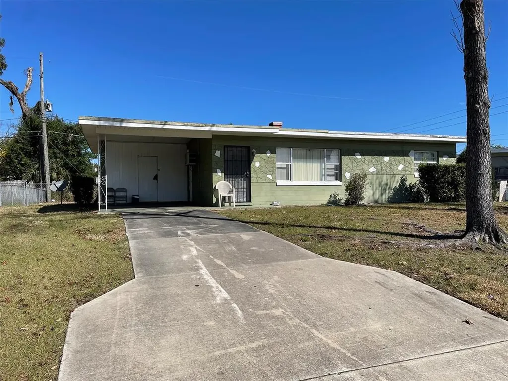 1605 Montview Street Orlando FL 32805
