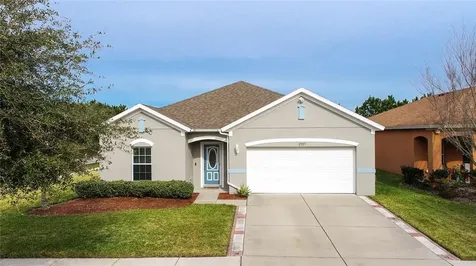 2727 Winglewood Circle Lutz FL 33558