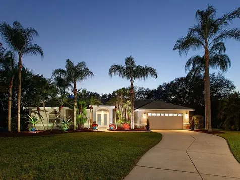 6414 Glen Abbey Lane Bradenton FL 34202