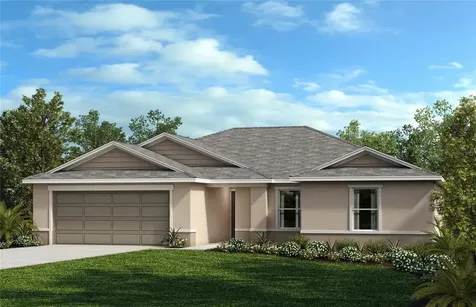 784 Rioja Drive Minneola FL 34715