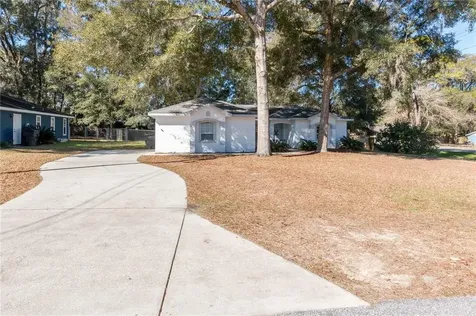 2330 NE 18th Terrace Ocala FL 34470