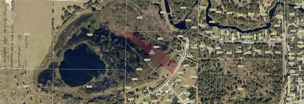 18341 Great Blue Heron Drive Groveland FL 34736