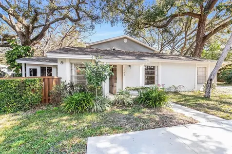14665 Pine Glen Circle Lutz FL 33559