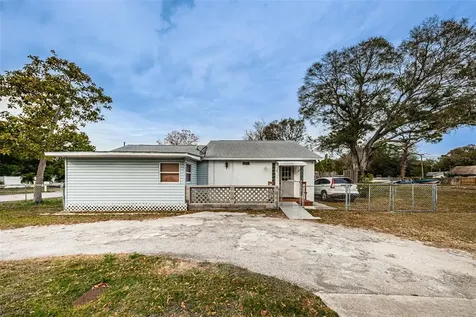 6857 49th Avenue N St Petersburg FL 33709