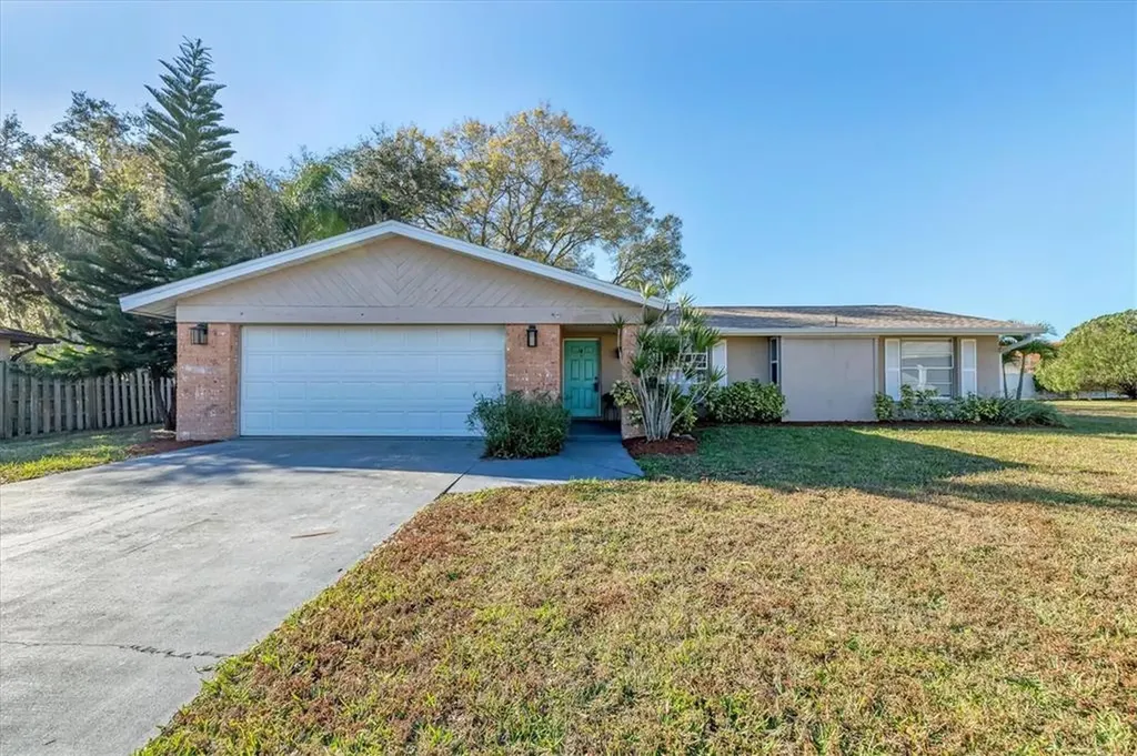 5438 Creeping Hammock Way Sarasota FL 34231