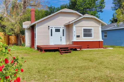 4725 3rd Avenue S St Petersburg FL 33711
