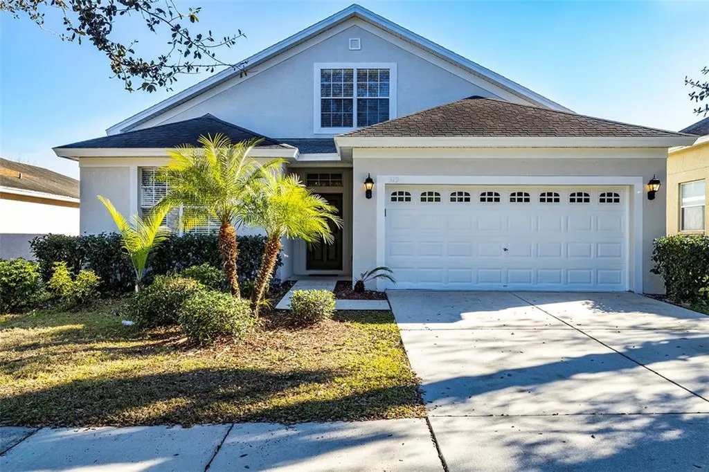 319 Fern Gulley Drive Seffner FL 33584