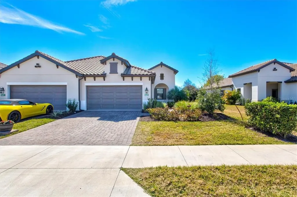 27524 Janzen Court Englewood FL 34223