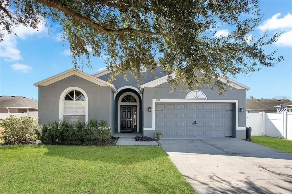 3407 Pearl Dove Lane Plant City FL 33567