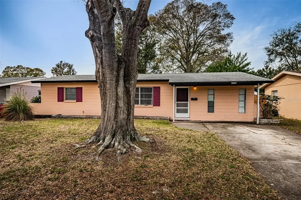 8720 56th Street N Pinellas Park FL 33782