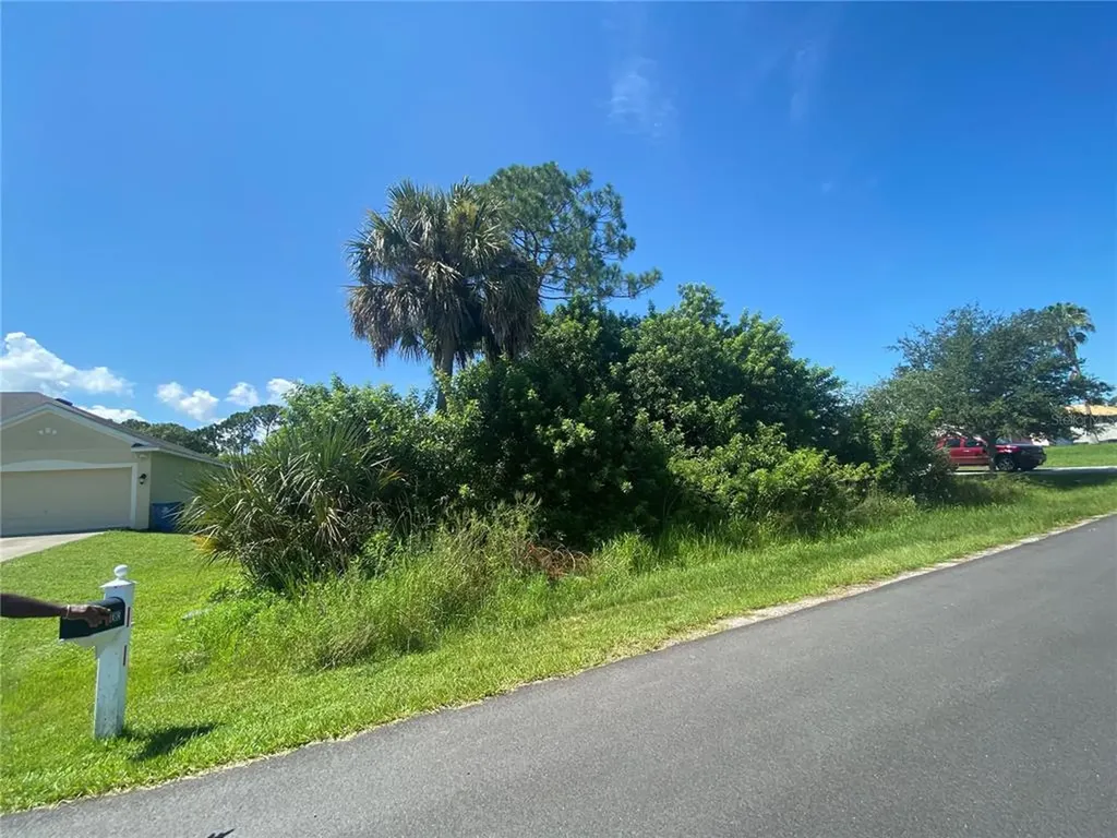 1382 Lotus Street SE Palm Bay FL 32909