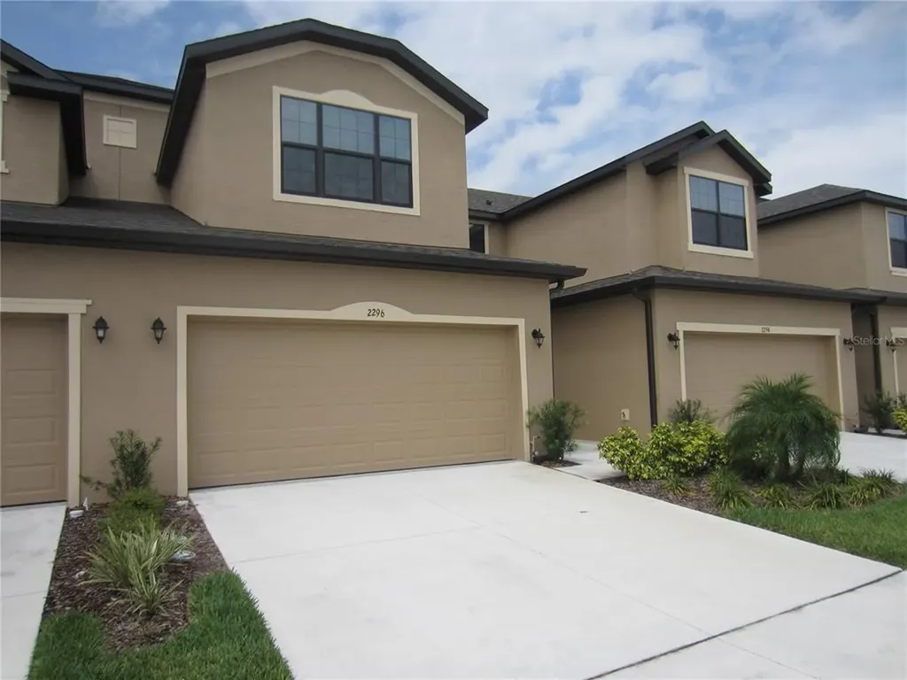 2296 Seven Oaks Drive Saint Cloud FL 34772