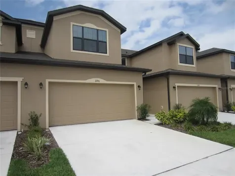 2296 Seven Oaks Drive Saint Cloud FL 34772