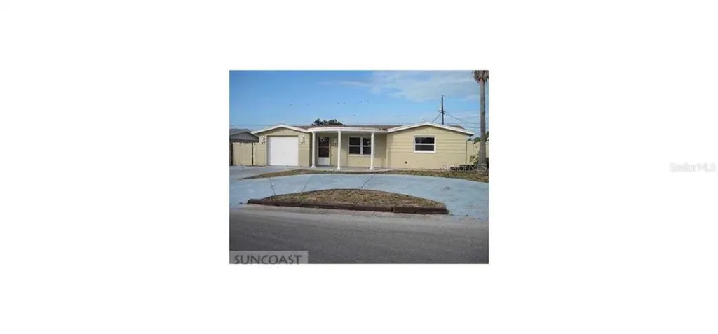 1121 Powersong Street Holiday FL 34690