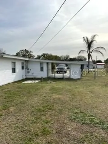 4918 Avon Street Lake Wales FL 33859