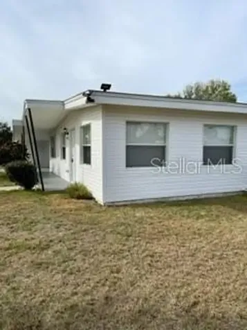 4918 Avon Street Lake Wales FL 33859