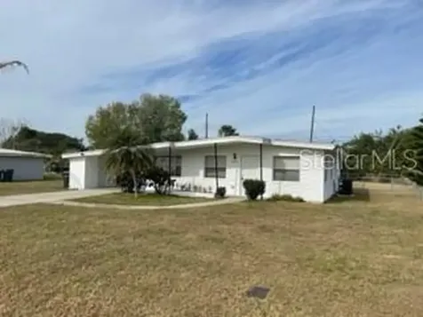 4918 Avon Street Lake Wales FL 33859