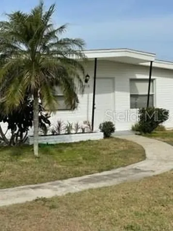 4918 Avon Street Lake Wales FL 33859