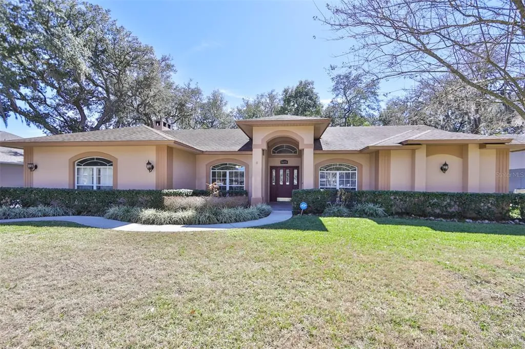 1611 Sherwood Lakes Boulevard Lakeland FL 33809