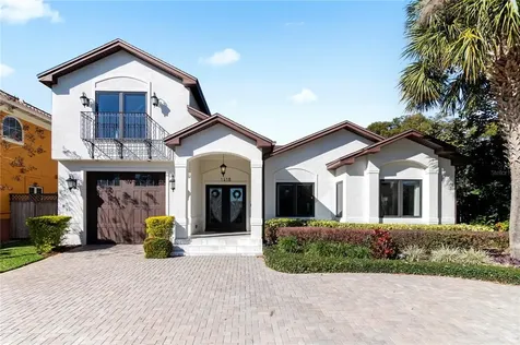 1418 S Summerlin Avenue Orlando FL 32806