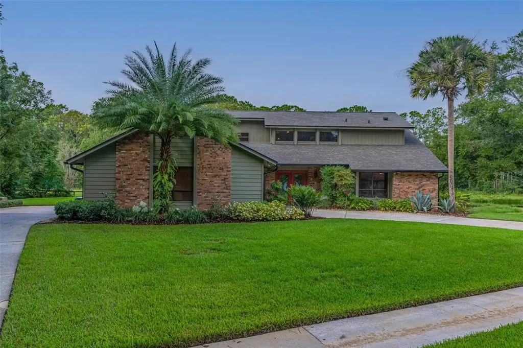 4 Village Green Longwood FL 32779