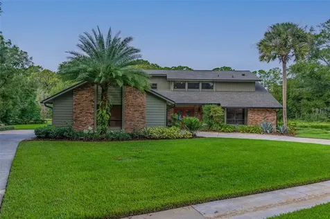 4 Village Green Longwood FL 32779