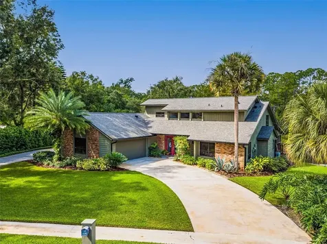 4 Village Green Longwood FL 32779