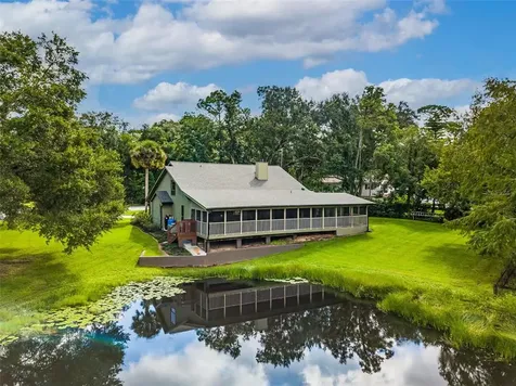 4 Village Green Longwood FL 32779