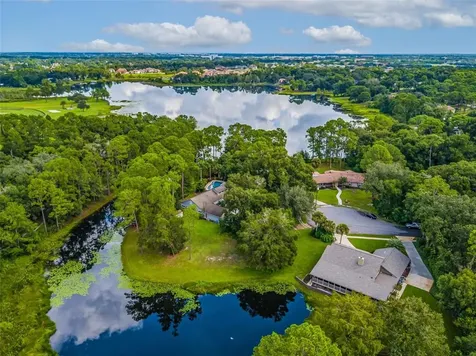 4 Village Green Longwood FL 32779