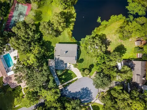 4 Village Green Longwood FL 32779