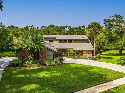 4 Village Green Longwood FL 32779