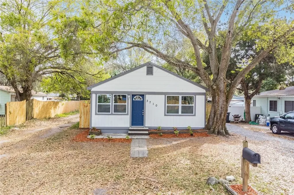 3710 52nd Avenue N St Petersburg FL 33714