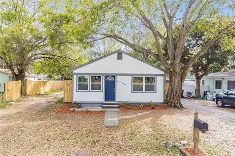 3710 52nd Avenue N St Petersburg FL 33714