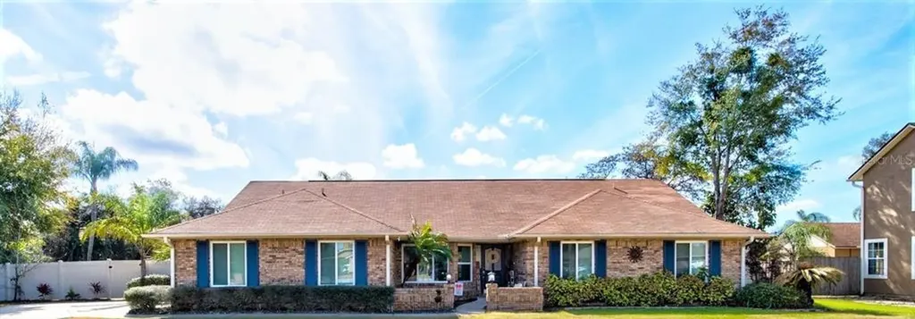 517 Brokenshire Drive Debary FL 32713