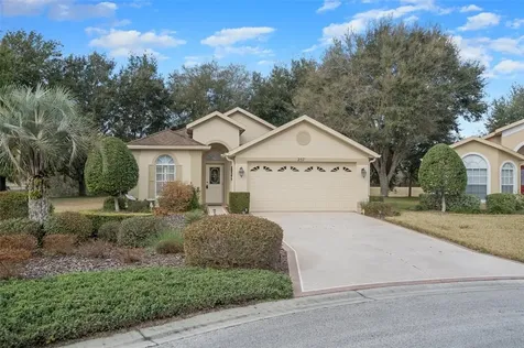 257 Kestrel Court Spring Hill FL 34609