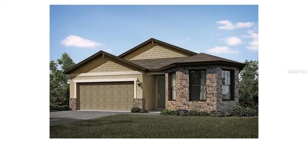 2599 Sherman Oak Drive North Port FL 34289