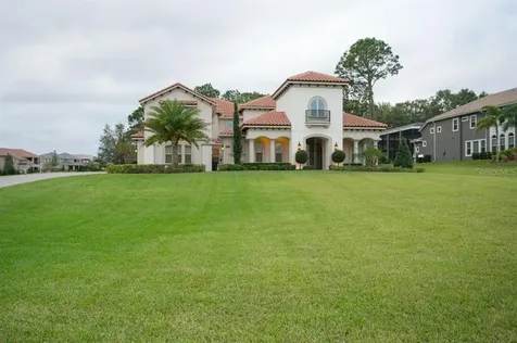 3708 Farm Bell Place Lake Mary FL 32746