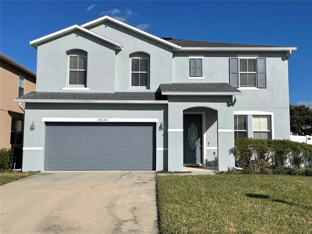 14220 Lagoon Cove Lane Winter Garden FL 34787