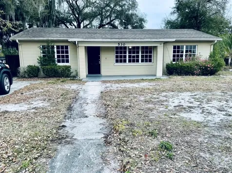 530 Jamestown Avenue Lakeland FL 33801