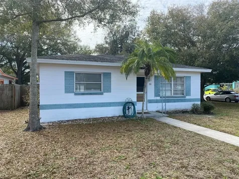 5626 17th Avenue S Gulfport FL 33707