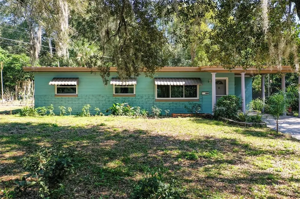 1103 Suncrest Drive Apopka FL 32703