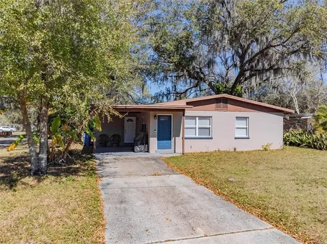 7502 Melaleuca Lane Tampa FL 33619