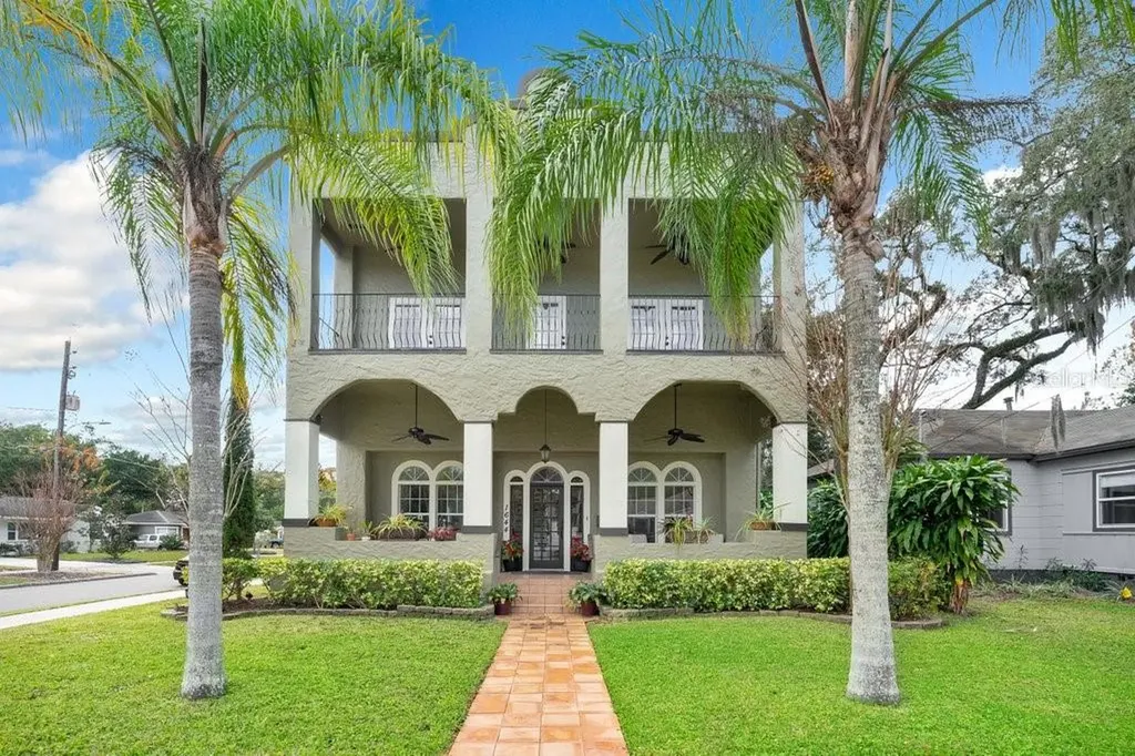 1644 E Livingston Street Orlando FL 32803