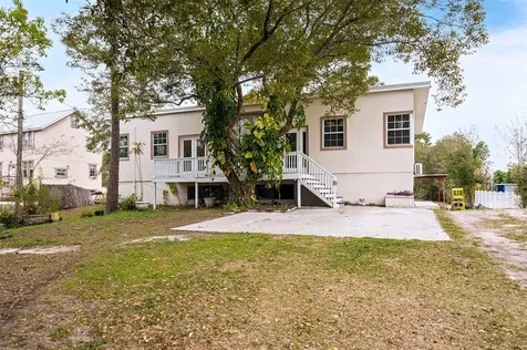 2227 Barr Circle Orlando FL 32807