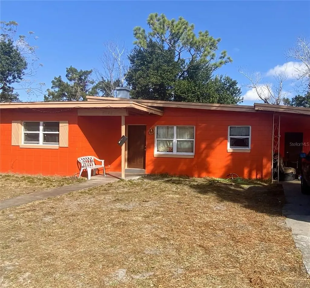5201 Indialantic Drive Orlando FL 32808