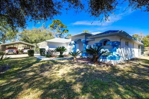 16349 Falkirk Lane Spring Hill FL 34610