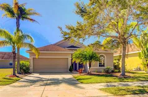 5011 Lakehurst Court Palmetto FL 34221