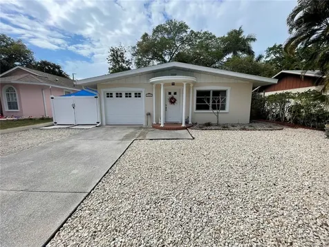 3445 Chapel Drive Sarasota FL 34234