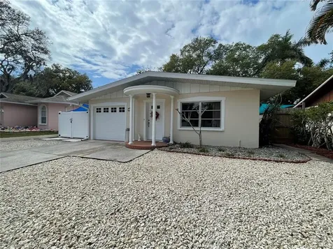 3445 Chapel Drive Sarasota FL 34234